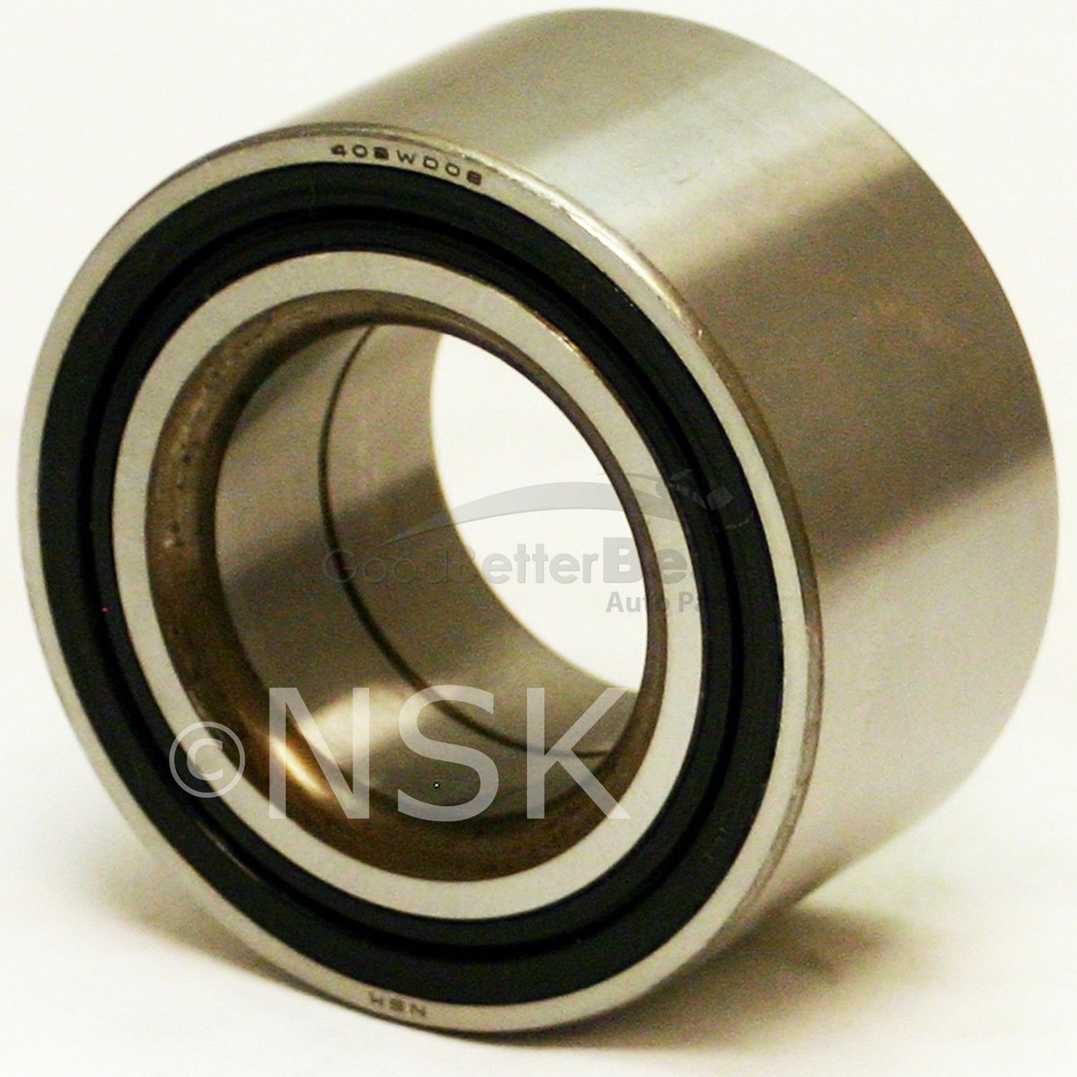 Bi May Ơ Trước 40X40x74 Mazda 323 OEM 40BWD06A