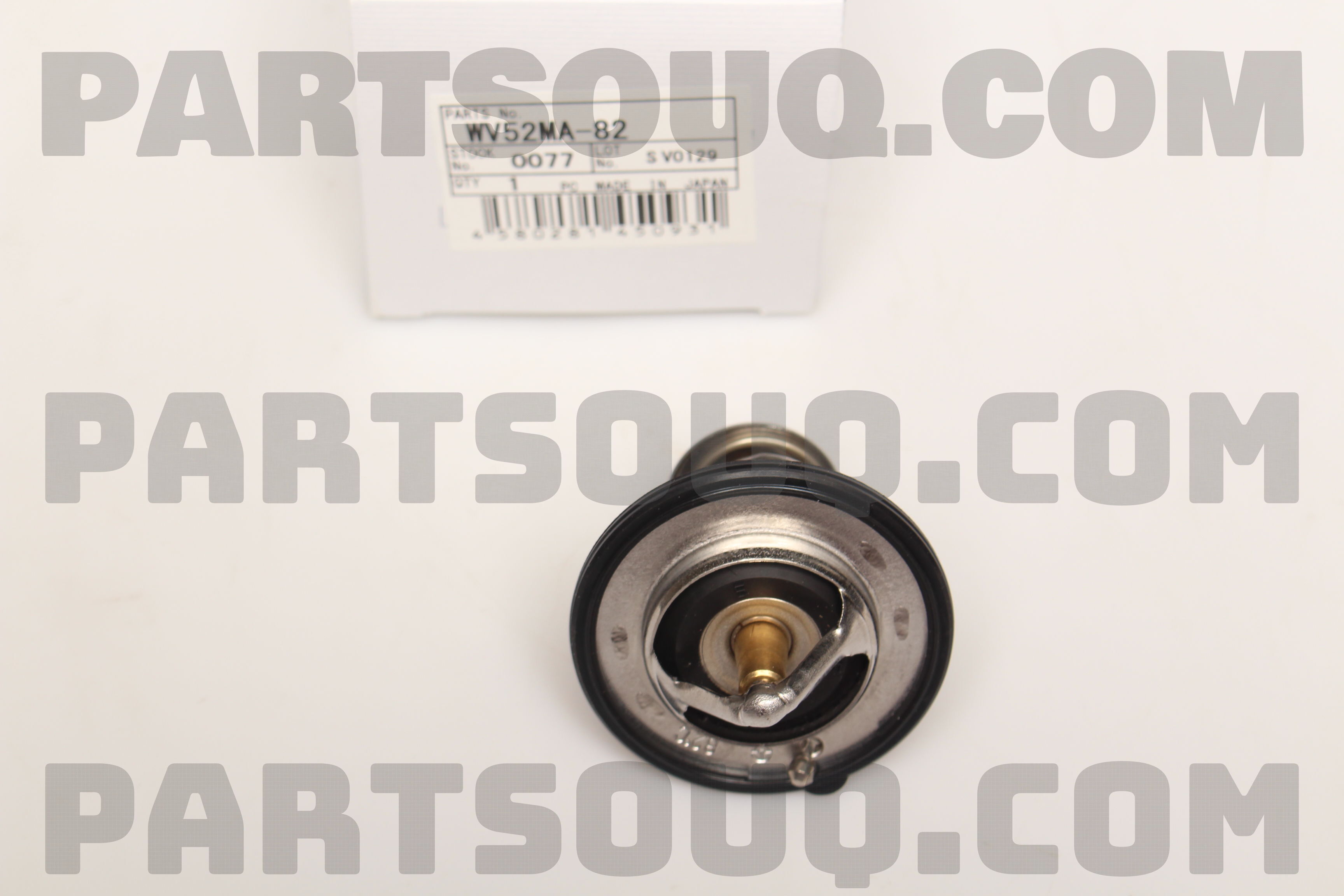 Van Hằng Nhiệt Mazda Mazda 6 OEM WV52MA-82