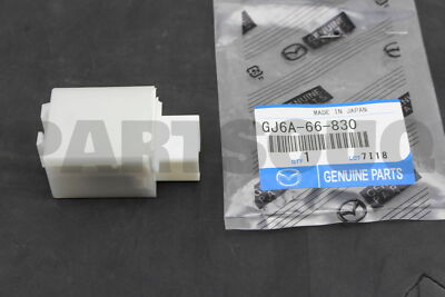 Công Tắc Pha Cos Mazda 323 Mã phụ tùng GE2L66120A