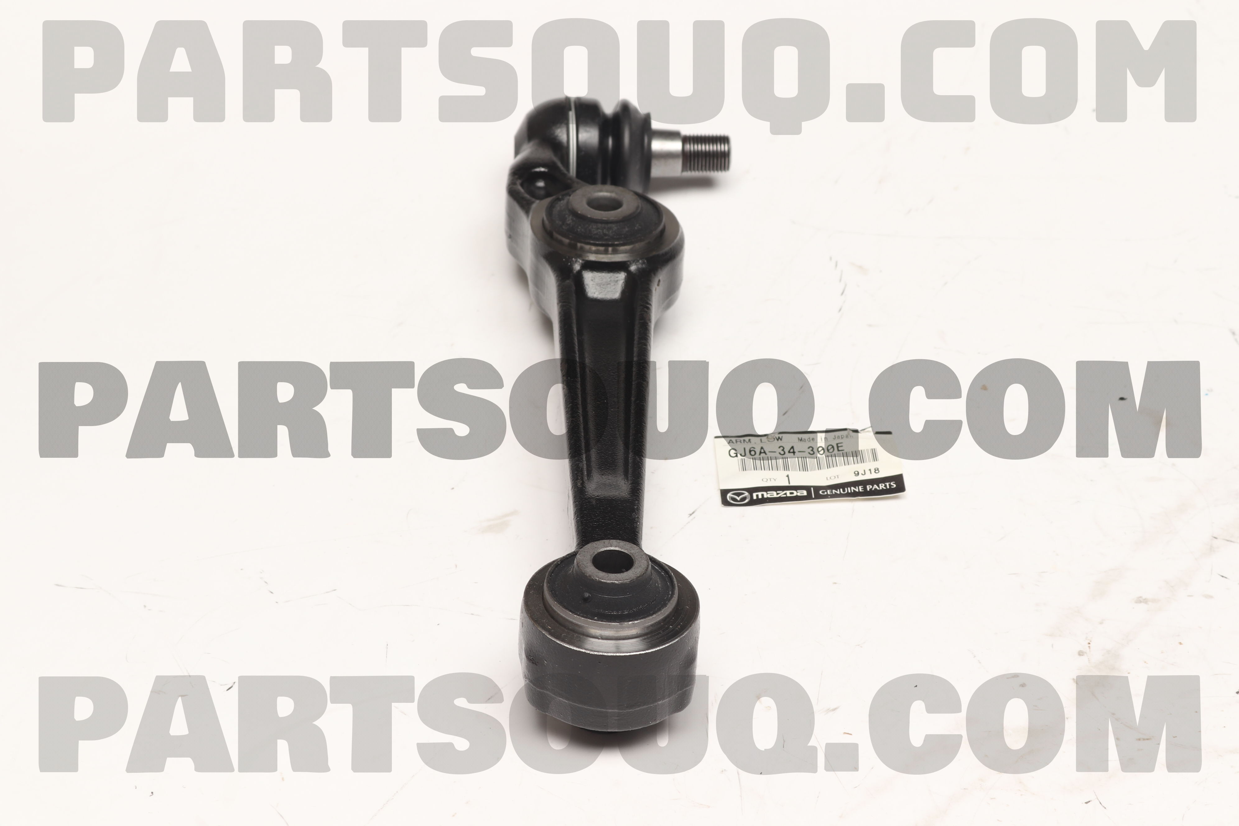 Càng A Thẳng Mazda Mazda 6 Mã phụ tùng GJ6A34300B