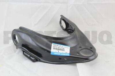 Càng A Trên - R Mazda BT-50 Mã phụ tùng UH7534210B