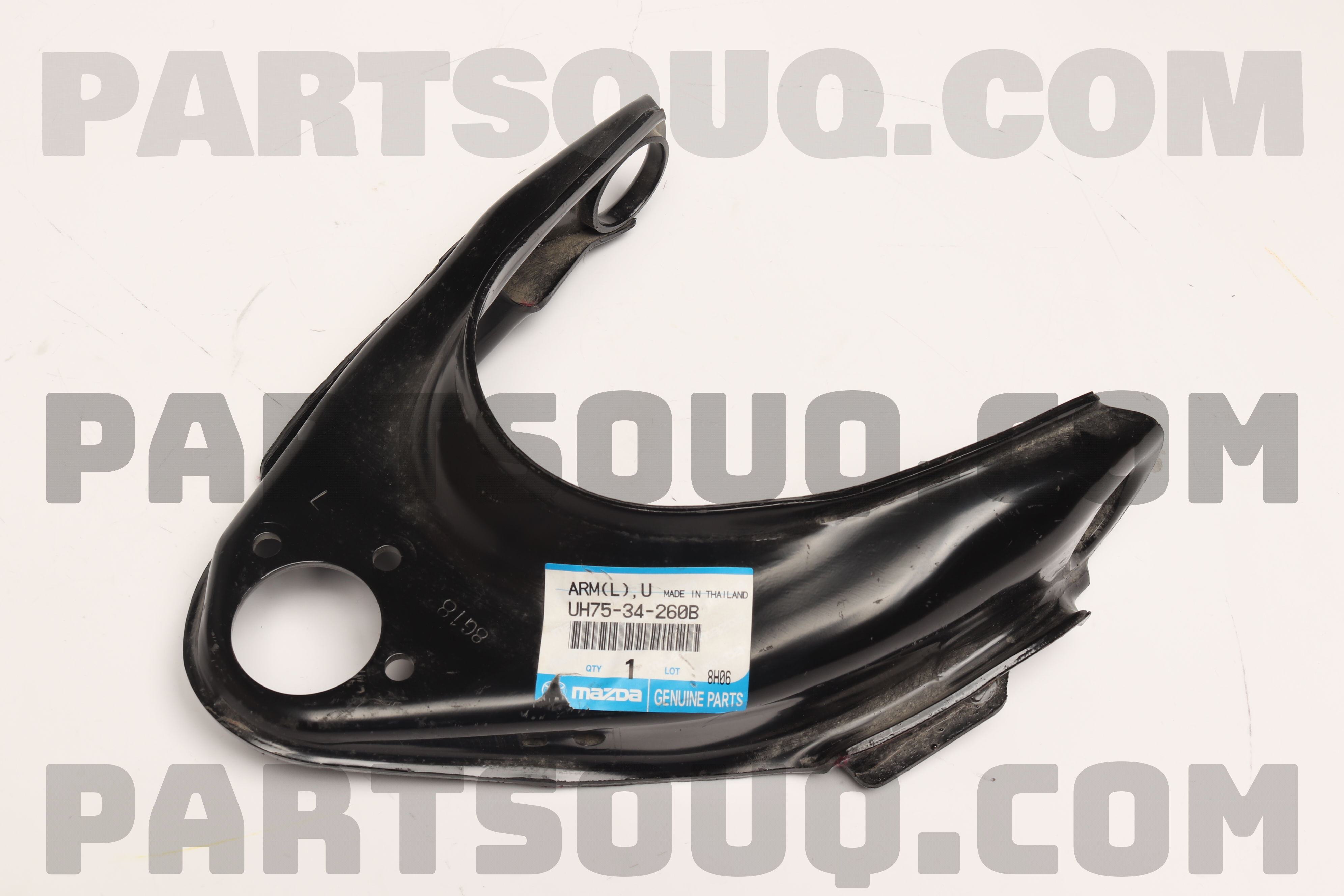 Càng A Trên - L Mazda BT-50 Mã phụ tùng UH7534260B