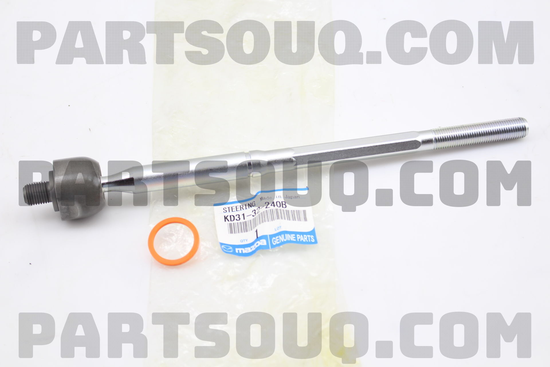 Rotuyn Lái Trong Mazda CX-5 OEM KD3132240A