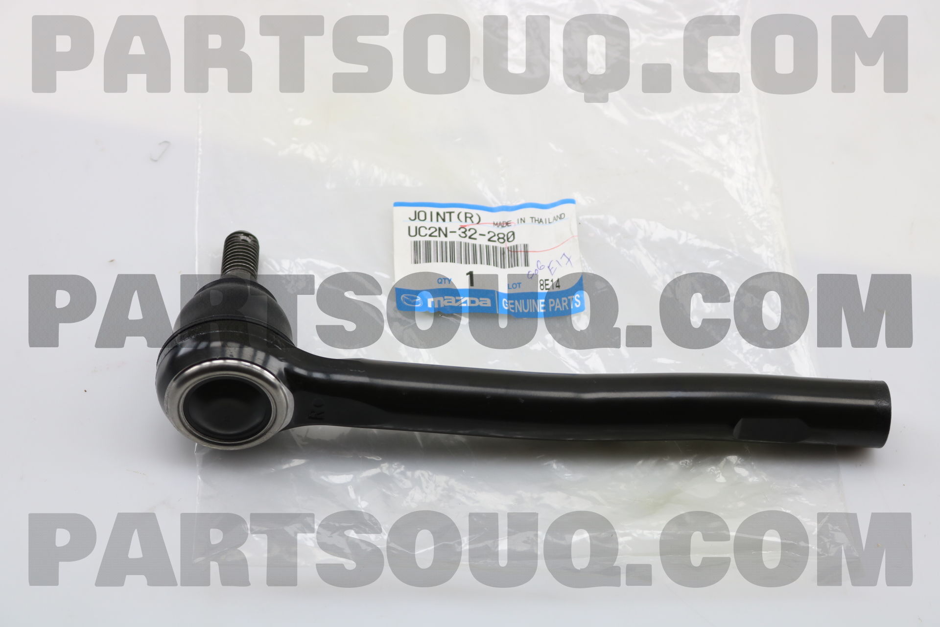 Rotuyn Lái Ngoài - R Mazda BT-50 Mã phụ tùng UC2N32280