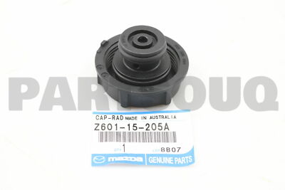 Két Nước 3.2 Mazda BT-50 OEM UK0115200C