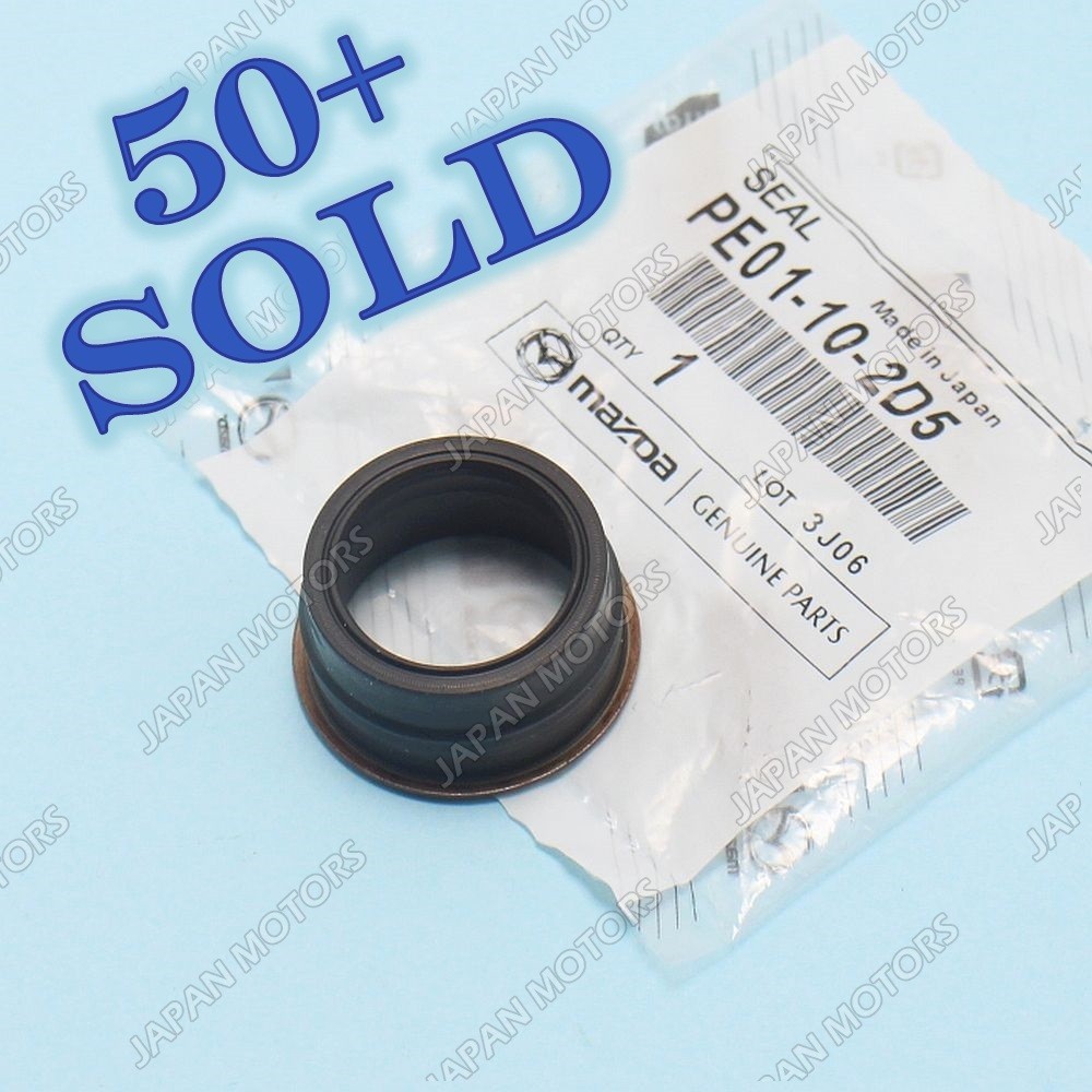 Két Nước 3.2 Mazda BT-50 OEM UK0115200C