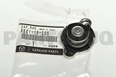 Két Nước 3.2 Mazda BT-50 OEM UK0115200C