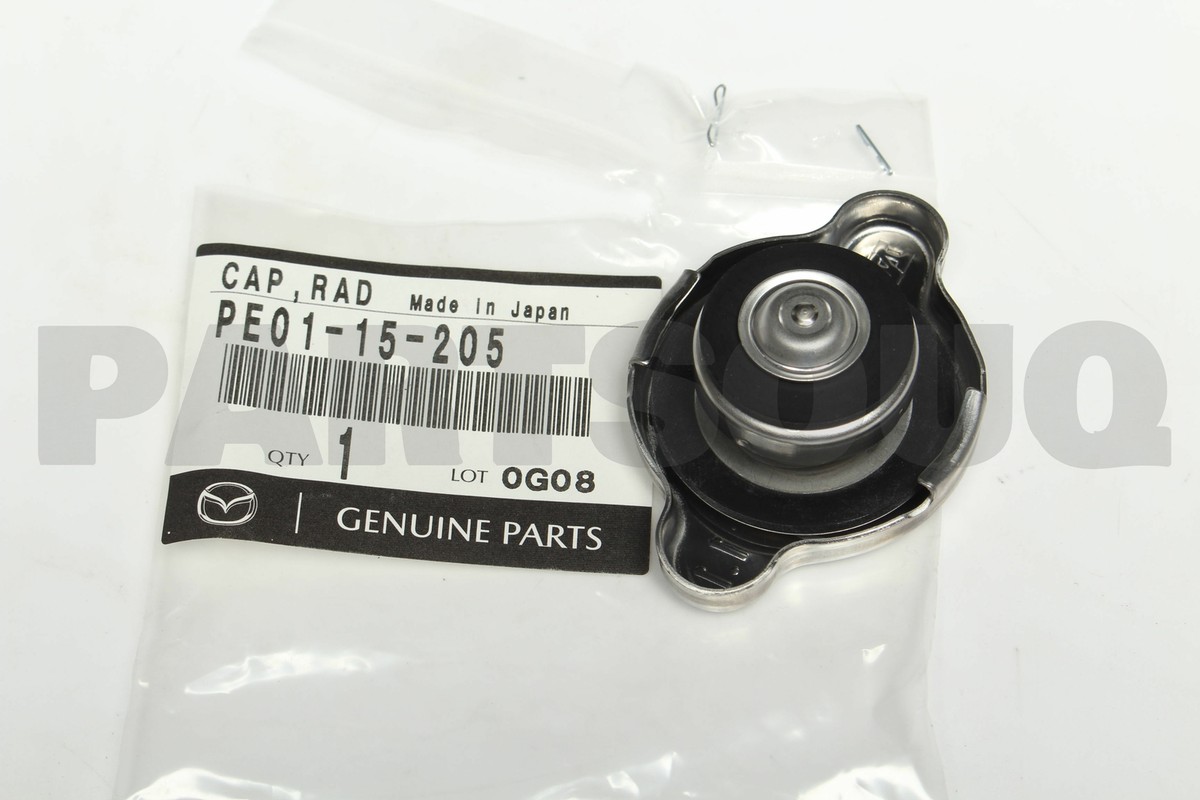 Két Nước 3.2 Mazda BT-50 OEM UK0115200E