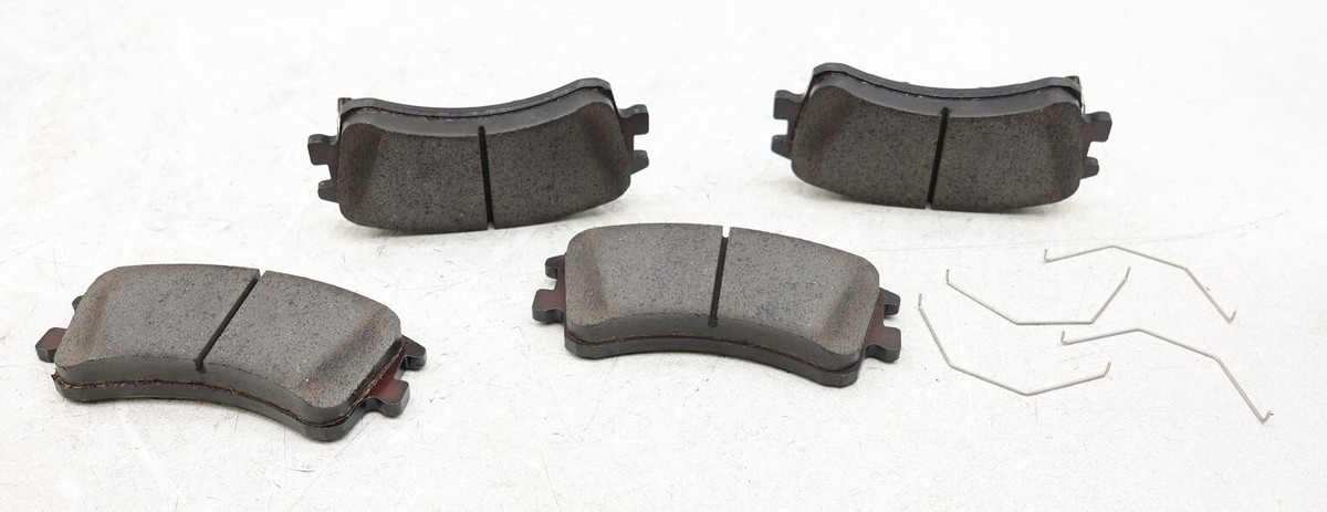 Má Phanh Trước Mazda Mazda 6 OEM G2YD3328Z