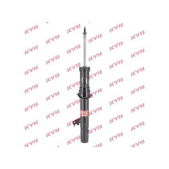 Giảm Xóc Trước - R Mazda Mazda 6 Mã phụ tùng GJ6F34700F