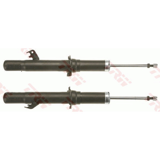 Giảm Xóc Trước - R Mazda Mazda 6 Mã phụ tùng GJ6F34700F