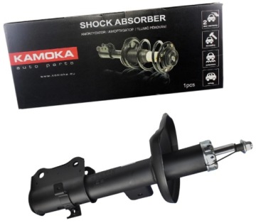 Giảm Xóc Trước Trái Mazda Mazda 6 OEM G25S34900C