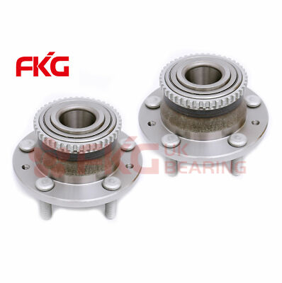 Bi May Ơ Sau Mazda Mazda 6 Mã phụ tùng G14V2615XB