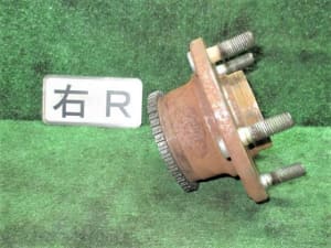 Bi May Ơ Sau Mazda Mazda 6 Mã phụ tùng G14V2615XB