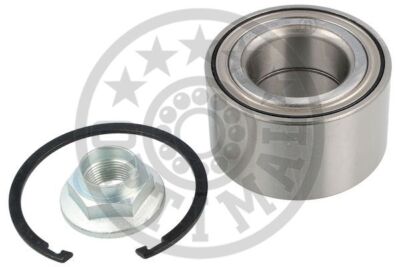 Bi May Ơ Trước Mazda Mazda 6 Mã phụ tùng FB0126151D