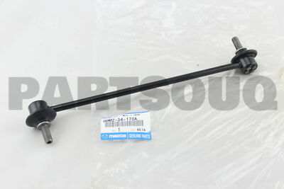 Rotuyn Cân Bằng Trước Mazda Mazda 3 Mã phụ tùng BBM234170A