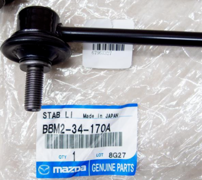 Rotuyn Cân Bằng Trước Mazda Mazda 3 Mã phụ tùng BBM234170A