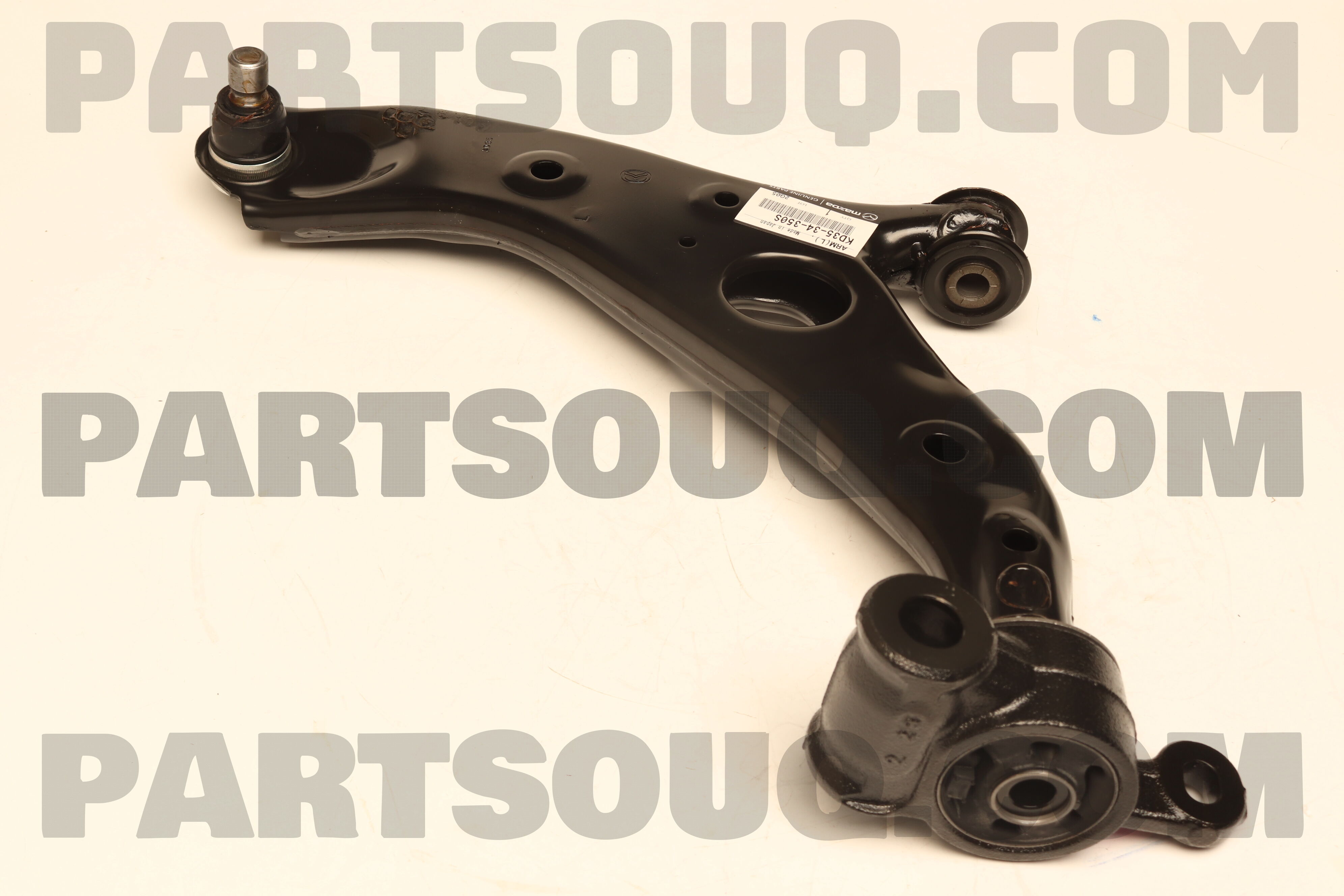 Càng A Trước - L Mazda Mazda 6 OEM KD3534350G