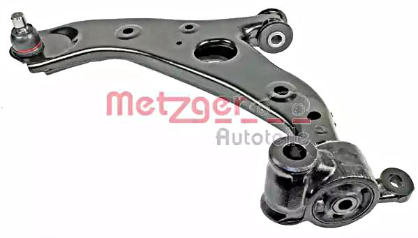 Càng A Trước - L Mazda Mazda 6 OEM KD3534350G