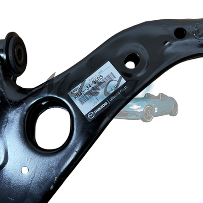 Càng A Trước - L Mazda CX-5 OEM KD3534350G