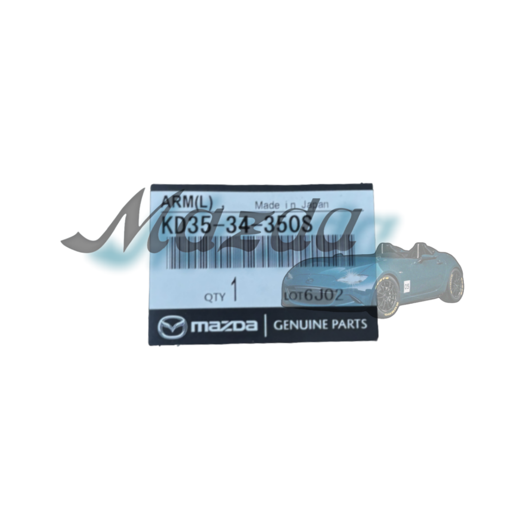 Càng A Trước - L Mazda CX-5 OEM KD3534350G