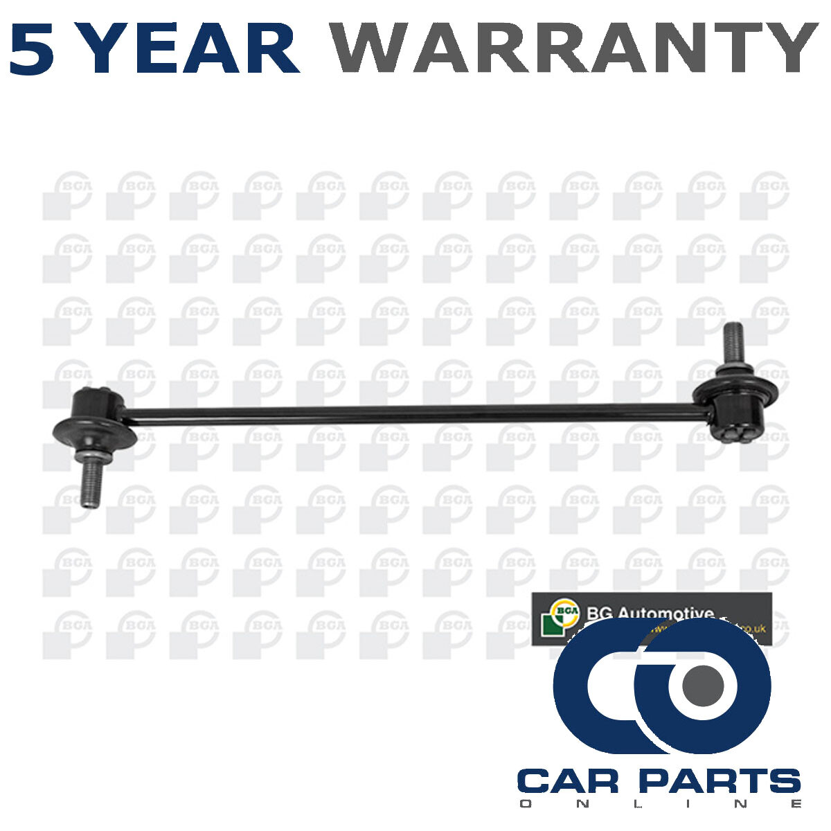 Rotuyn Cân Bằng Trước Mazda Mazda 3 OEM BBM334170