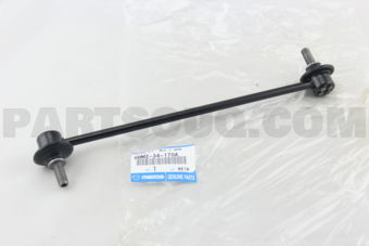 Rotuyn Cân Bằng Trước Mazda Mazda 3 OEM BBM334170