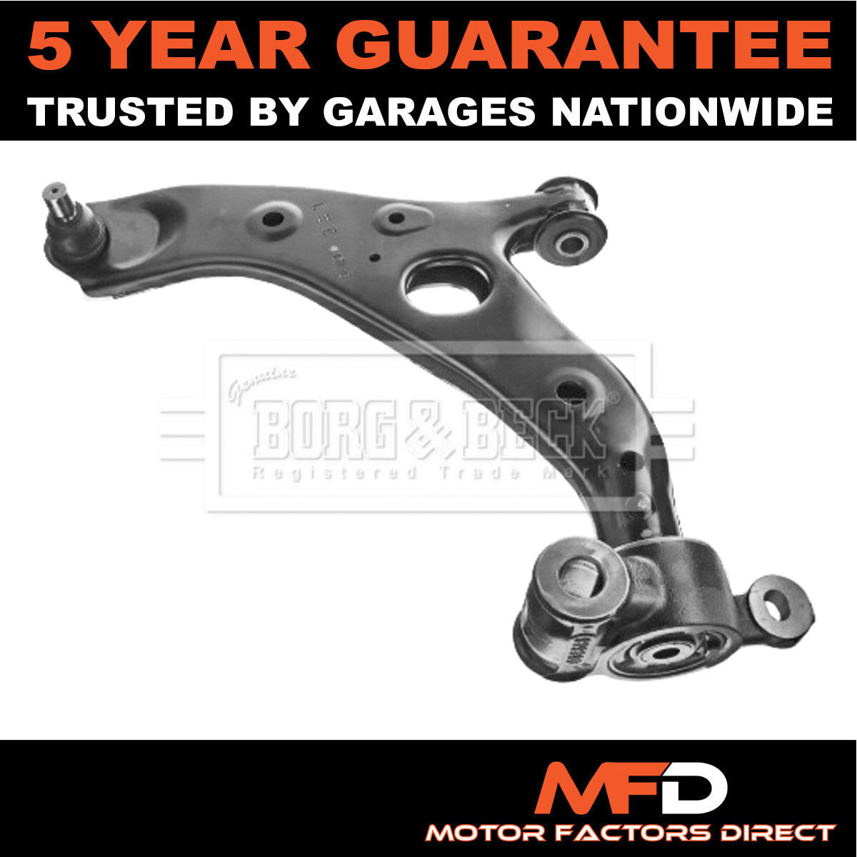 Càng A Trước - L Mazda Mazda 6 OEM GHP934350A