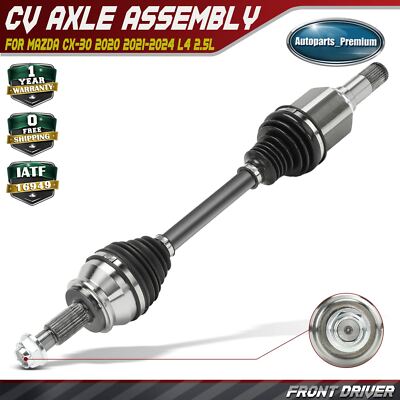 Giảm Xóc Trước Trái Mazda Mazda 6 Mã phụ tùng C23034900E