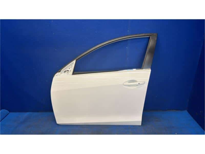 Vỏ Cánh Cửa Trước Trái Mazda Mazda 3 Mã phụ tùng BBY45902XF