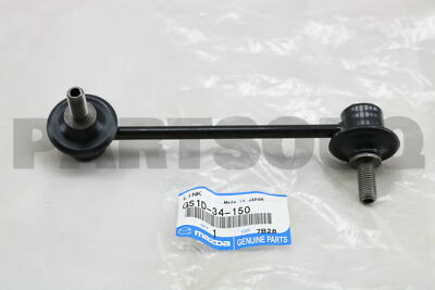 Rotuyn Cân Bằng Trước Phải Mazda Mazda 6 Mã phụ tùng GS1D34150