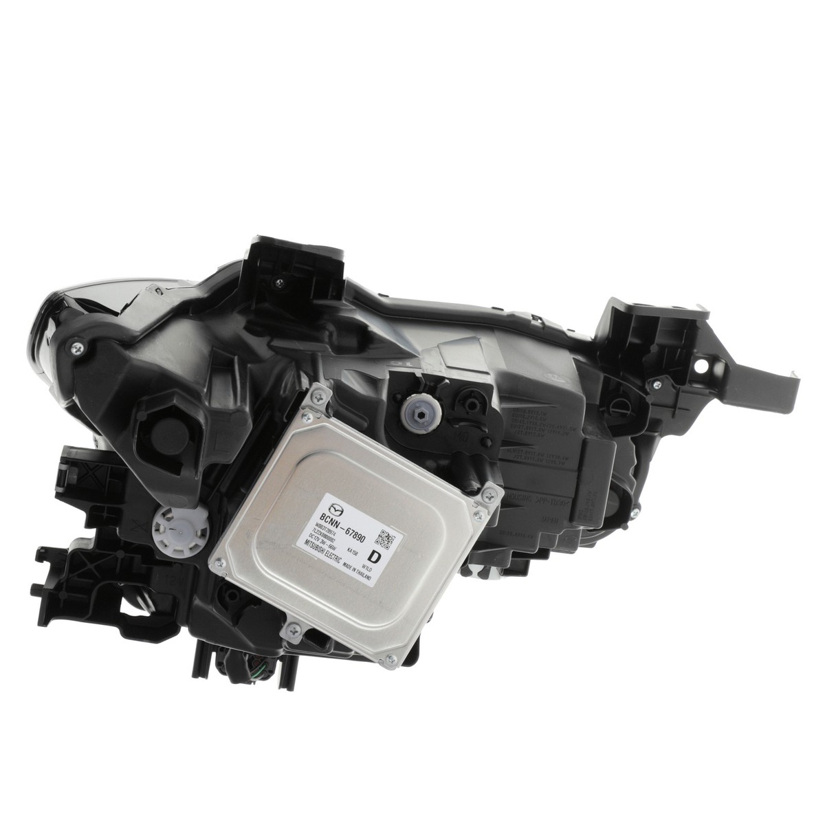 Rotuyn Cân Bằng Trước Trái Mazda Mazda 6 OEM ML-C4004L