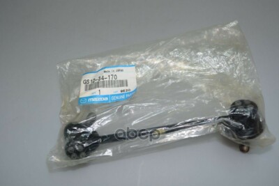 Rotuyn Cân Bằng Trước Trái Mazda Mazda 6 Mã phụ tùng GS1D34170