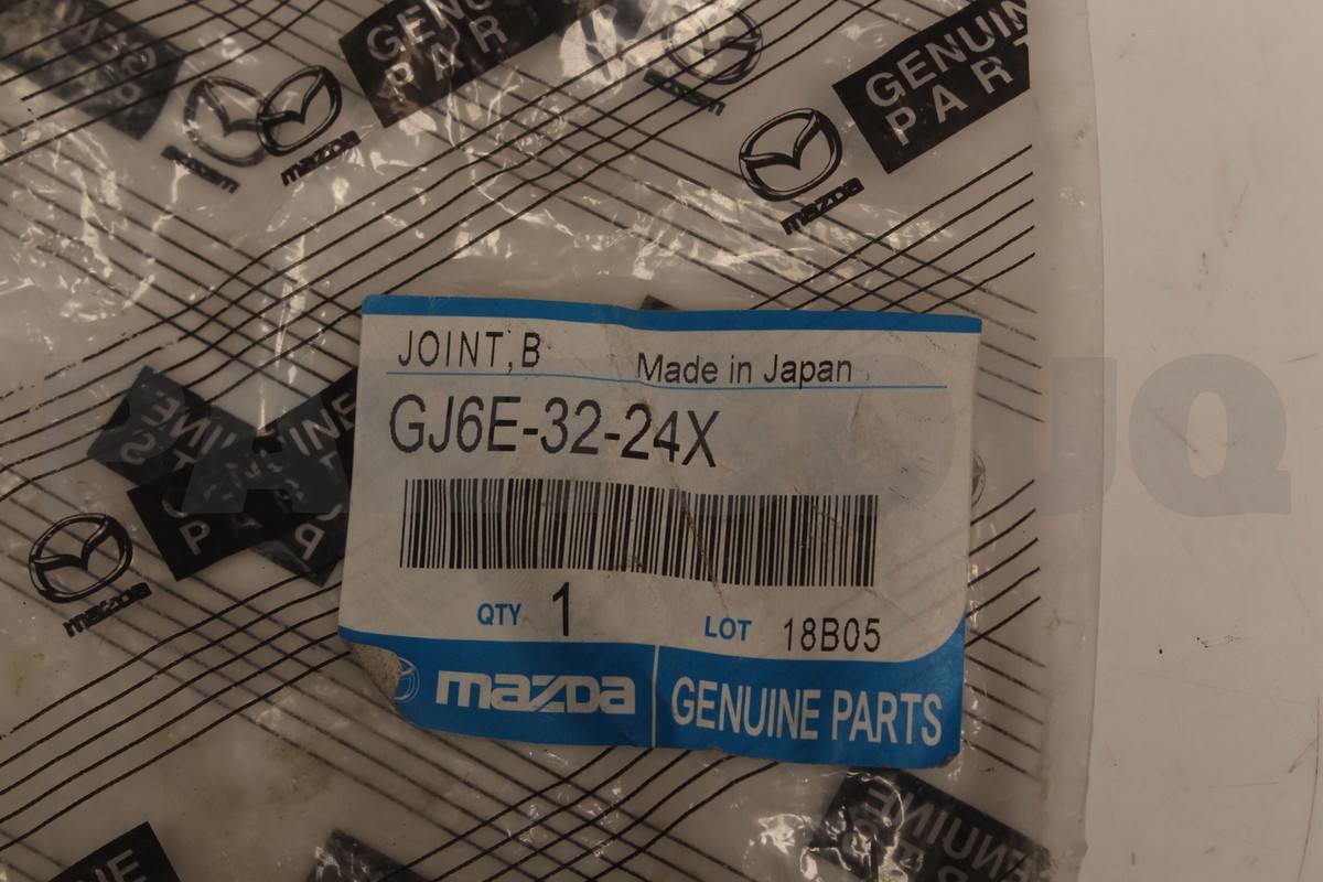 Rotuyn Lái Trong Mazda Mazda 6 Mã phụ tùng GJ6E3224X