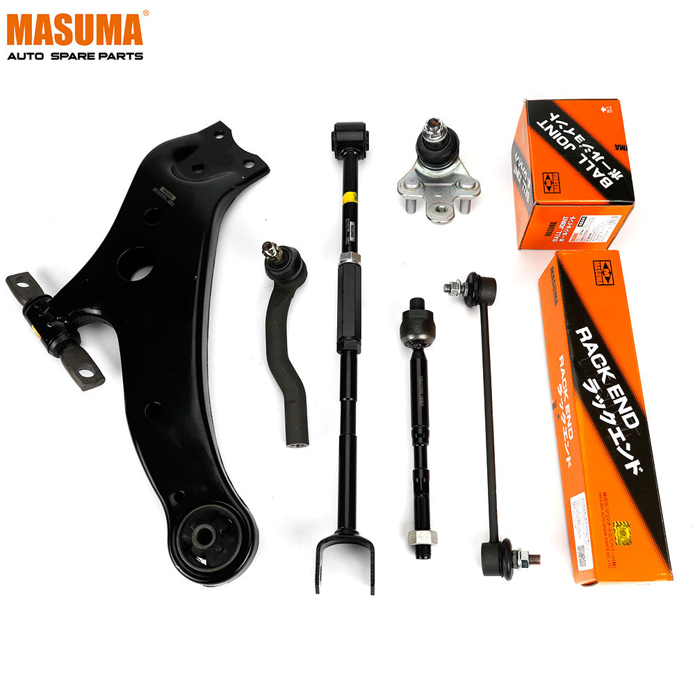 Rotuyn Lái Trong Mazda Mazda 6 OEM MR-1630