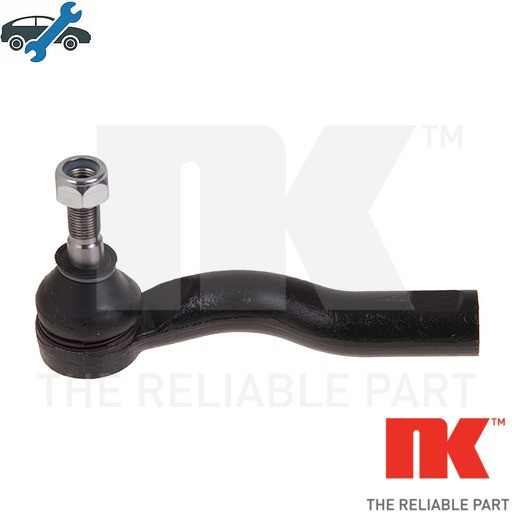 Rotuyn Lái Ngoài Trái Mazda Mazda 6 Mã phụ tùng GJ6E32290