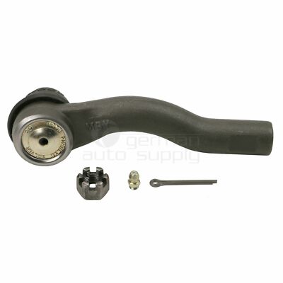 Rotuyn Lái Ngoài Phải Mazda Mazda 6 Mã phụ tùng G26A32280