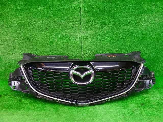 Mặt Ca Lăng - Không Logo Mazda CX-5 Mã phụ tùng KD4550710F