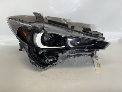 Kính Chắn Gió Mazda CX-5 Mã phụ tùng KF3363900D