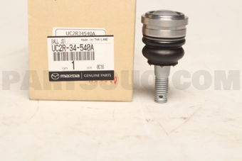 Rotuyn Cân Bằng Trước Mazda BT-50 Mã phụ tùng UC2R34150