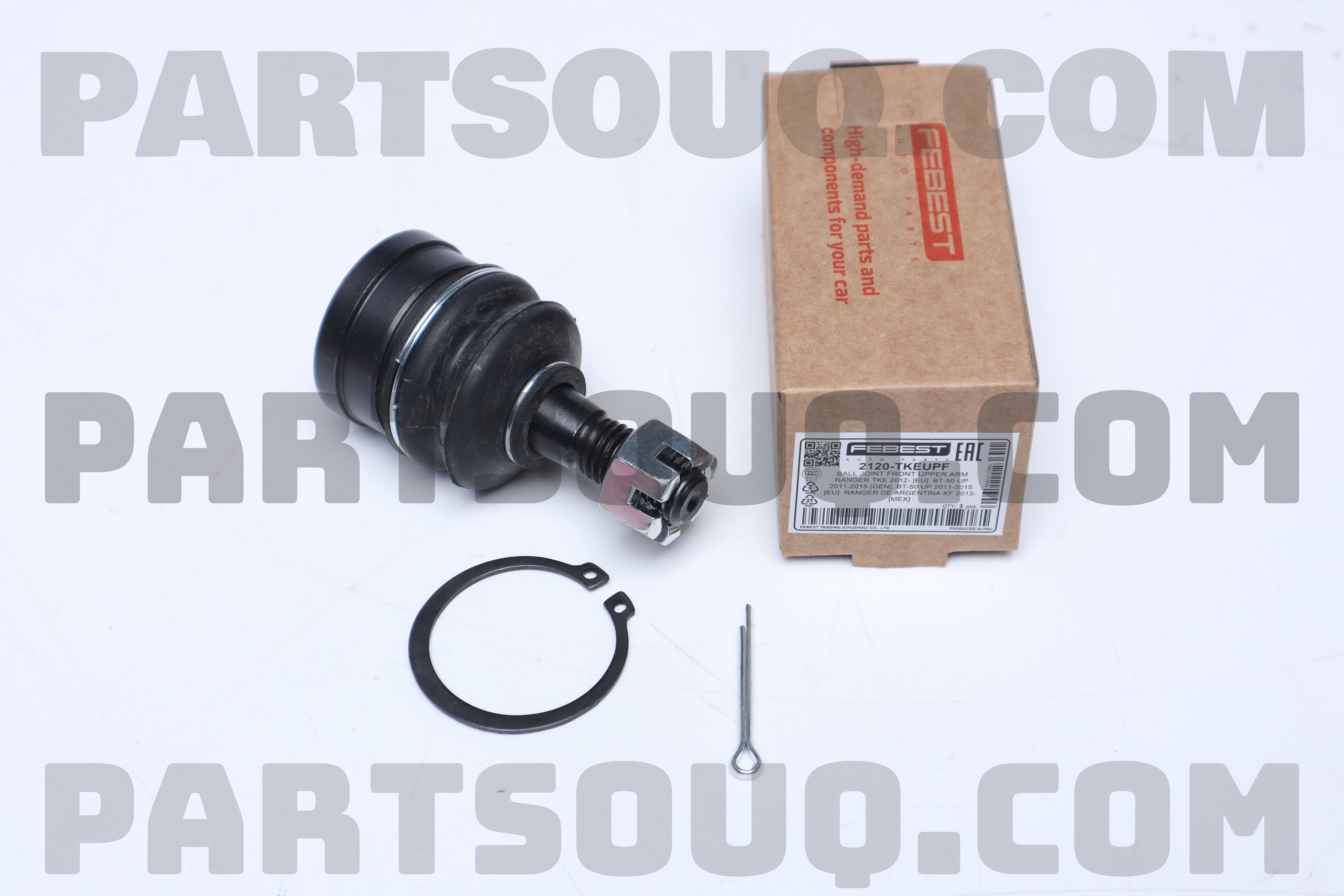 Rotuyn Cân Bằng Trước Mazda BT-50 Mã phụ tùng UC2R34150