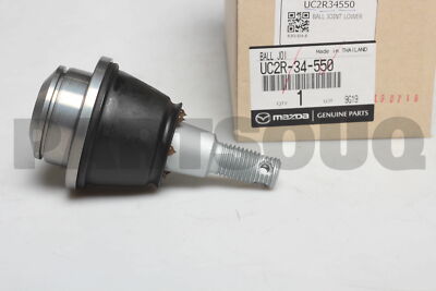 Rotuyn Cân Bằng Trước Mazda BT-50 Mã phụ tùng UC2R34150