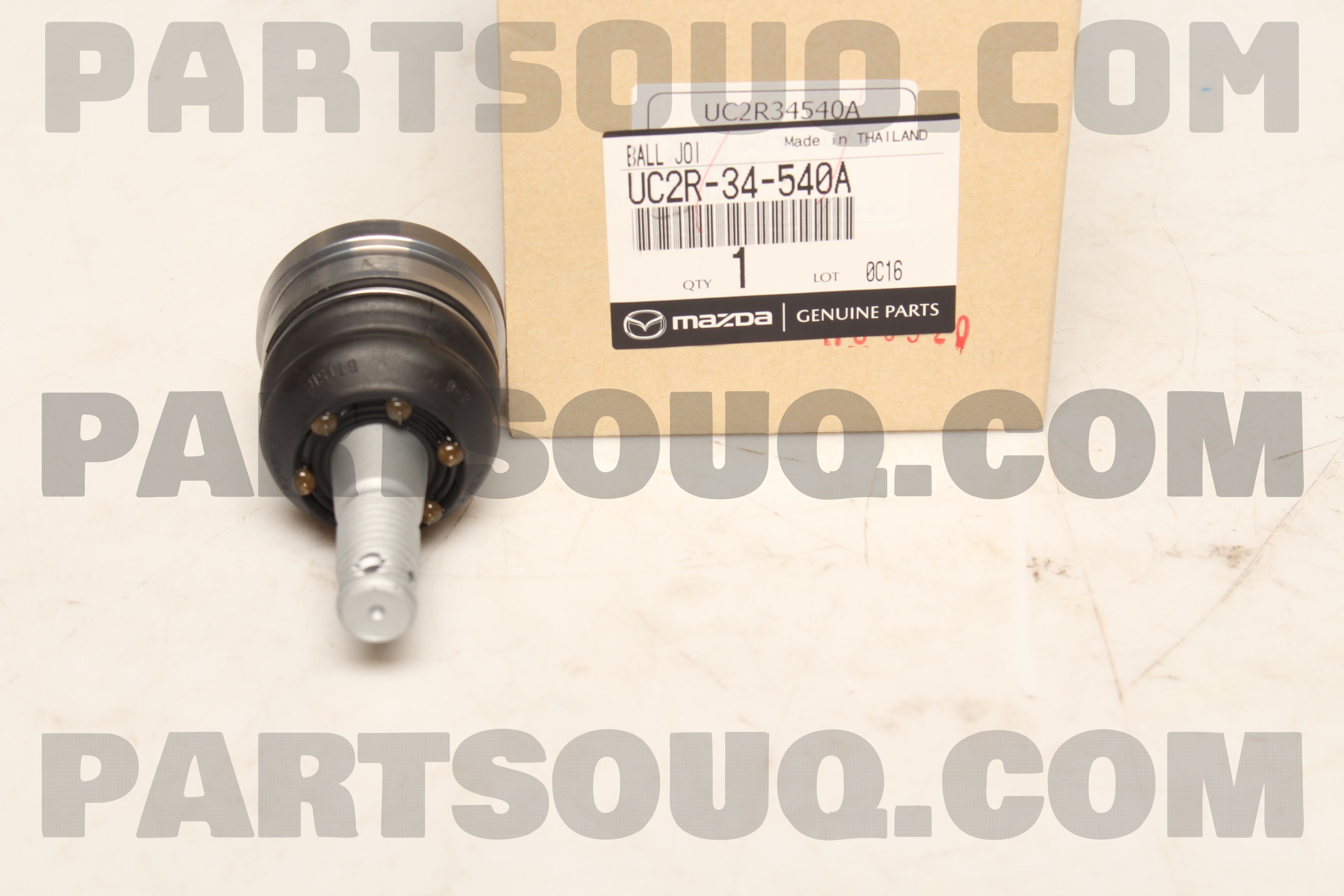Rotuyn Cân Bằng Trước Mazda BT-50 Mã phụ tùng UC2R34150