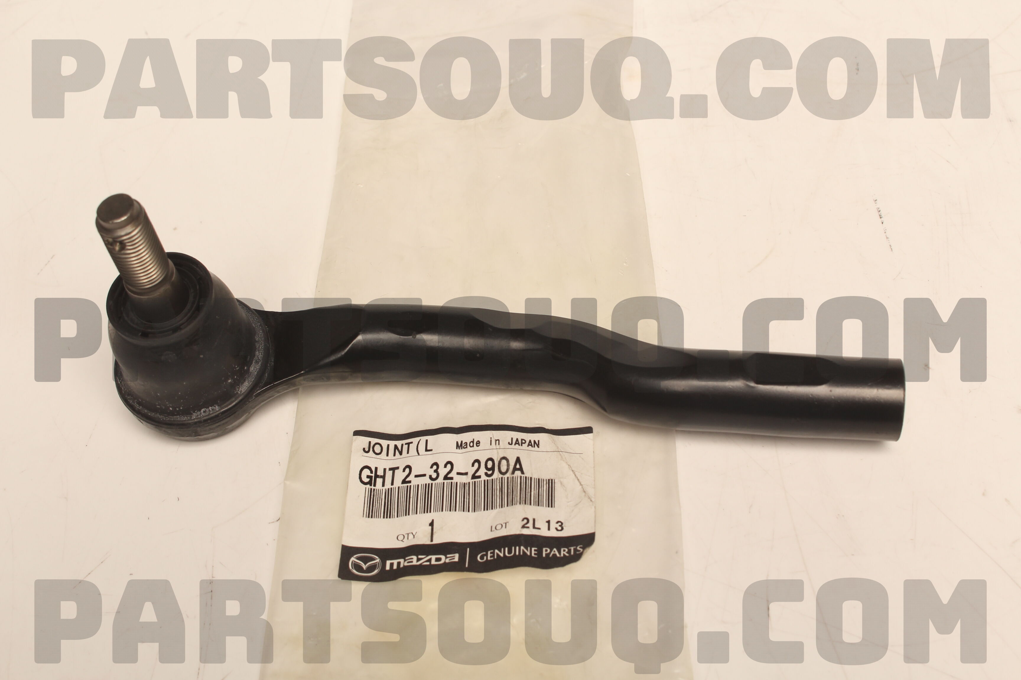 Rotuyn Lái Ngoài Trái Mazda Mazda 6 Mã phụ tùng GHT232290