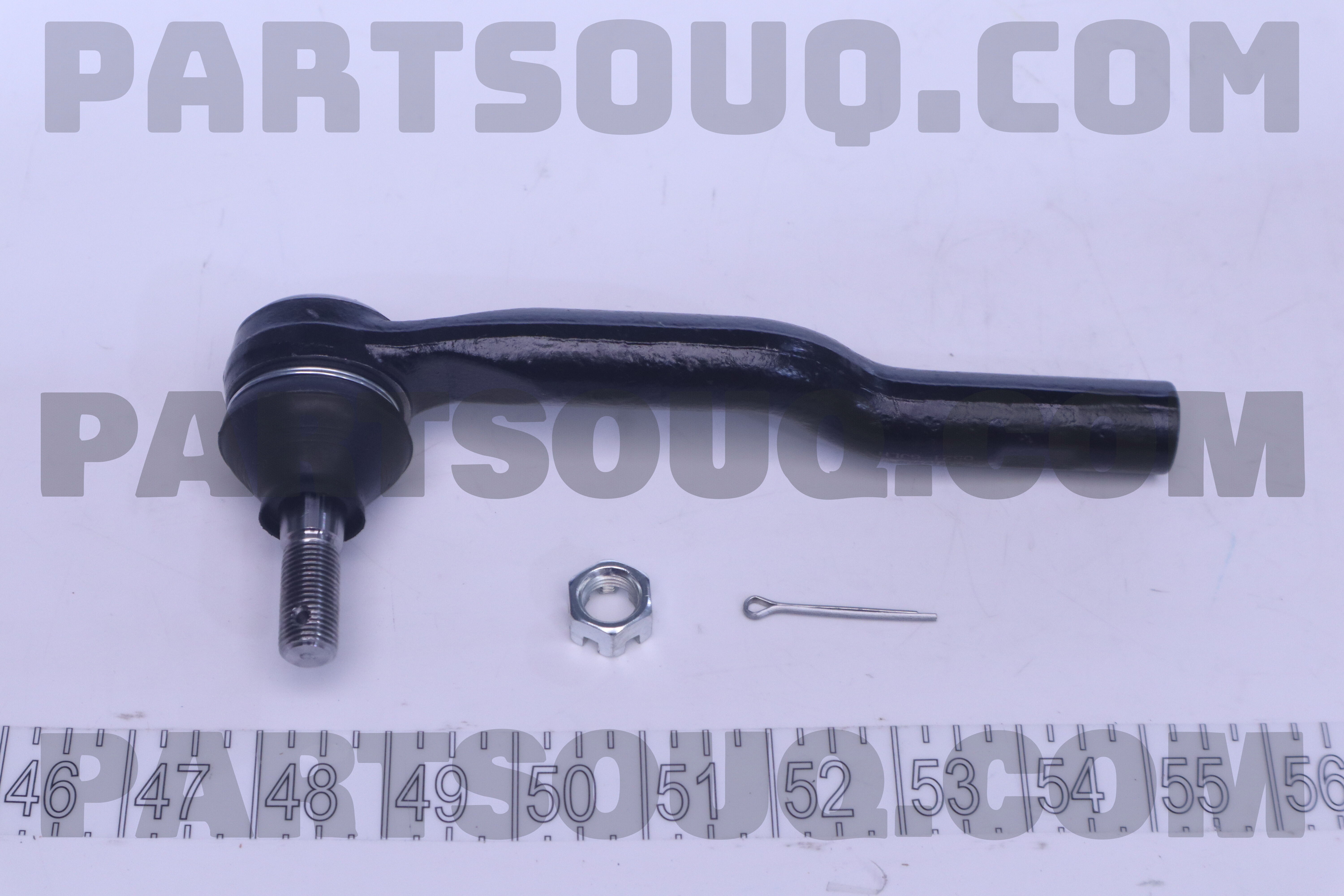 Rotuyn Lái Ngoài Trái Mazda Mazda 6 Mã phụ tùng GHT232290