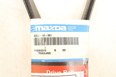 Tấm Bảo Vệ Động Cơ Mazda BT-50 Mã phụ tùng UC2R38811A