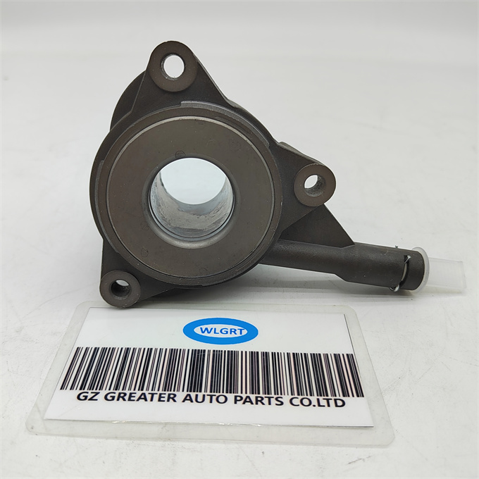 Bi Tê Trợ Lực Dầu Mazda BT-50 Mã phụ tùng U6A216510
