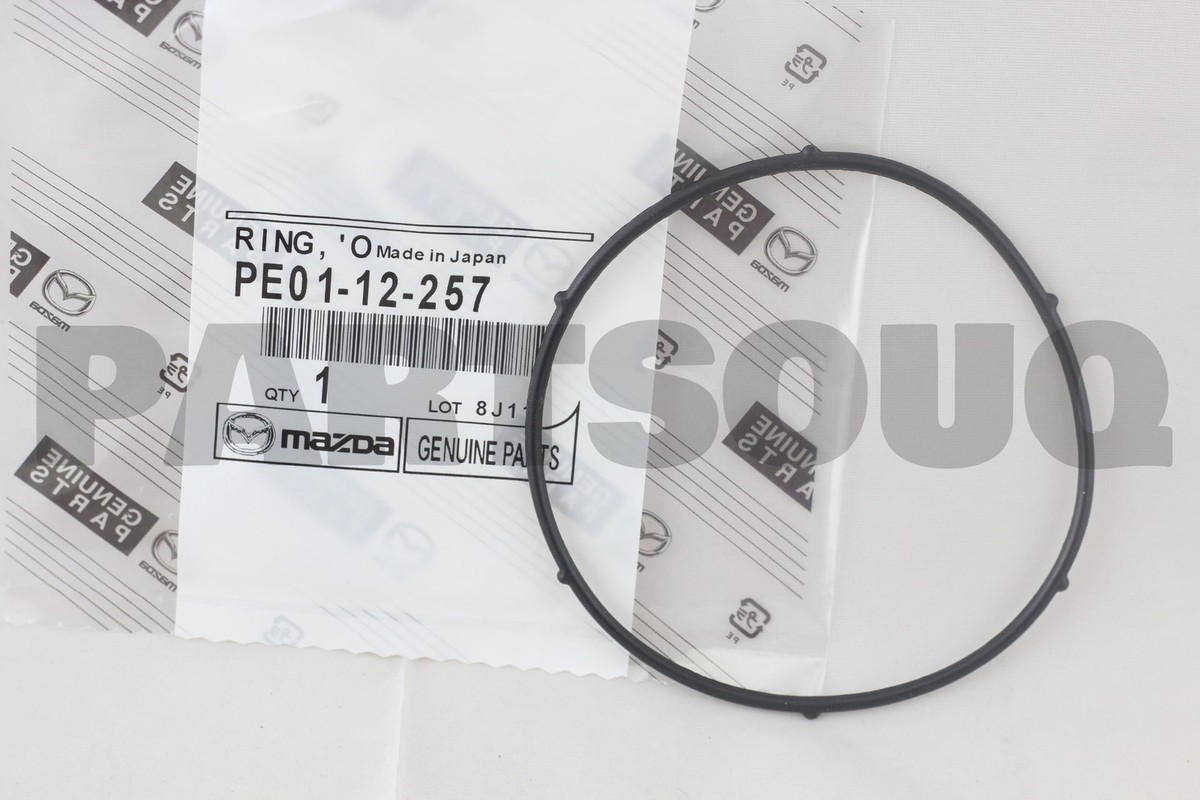 Láp Trong 30X38x36 Mazda BT-50 Mã phụ tùng PP0122520A