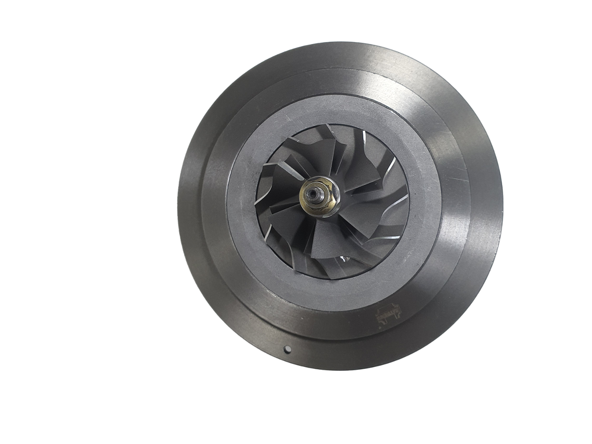 Turbo Tăng Áp 2.2L Mazda BT-50 Mã phụ tùng BK3Q6K682