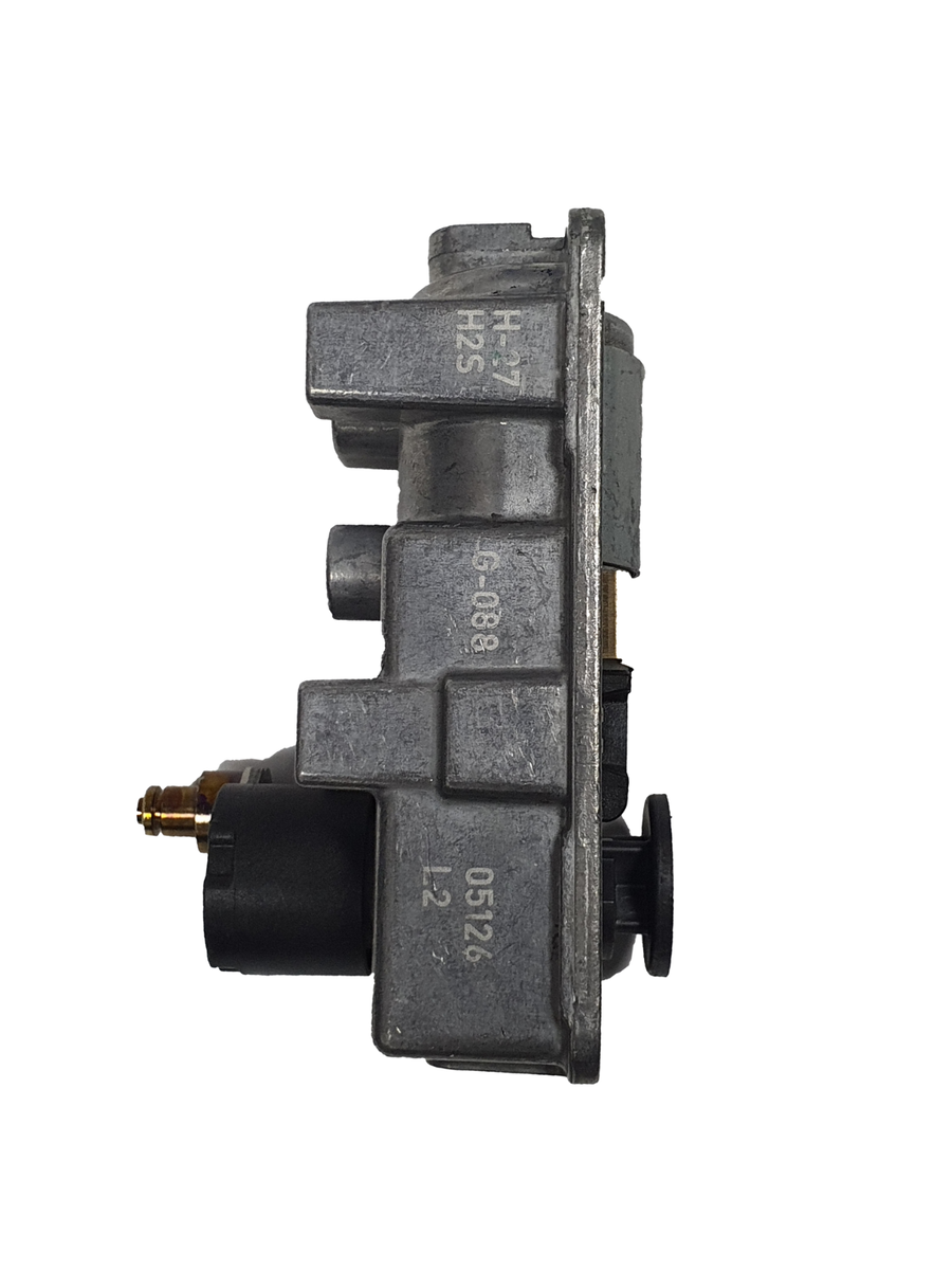 Turbo Tăng Áp 2.2L Mazda BT-50 Mã phụ tùng BK3Q6K682